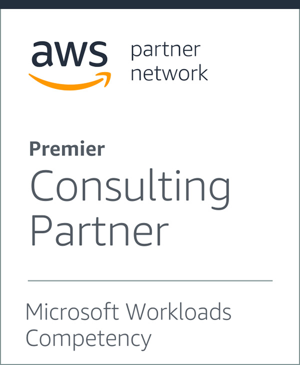 Microsoft workloads competency