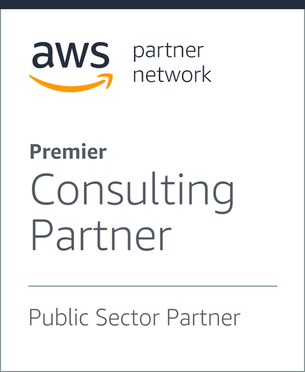 Public Sector Partner