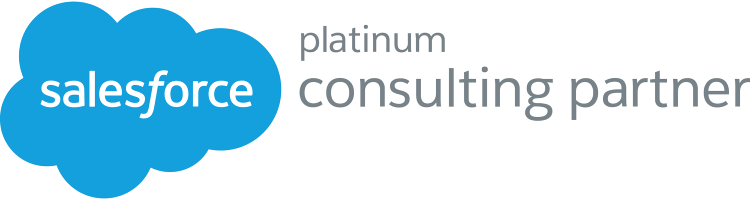 Salesforce platinum consulting partner Salesforce platinum consulting partner