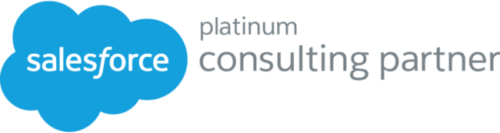 Salesforce platinum consulting partner Salesforce platinum consulting partner