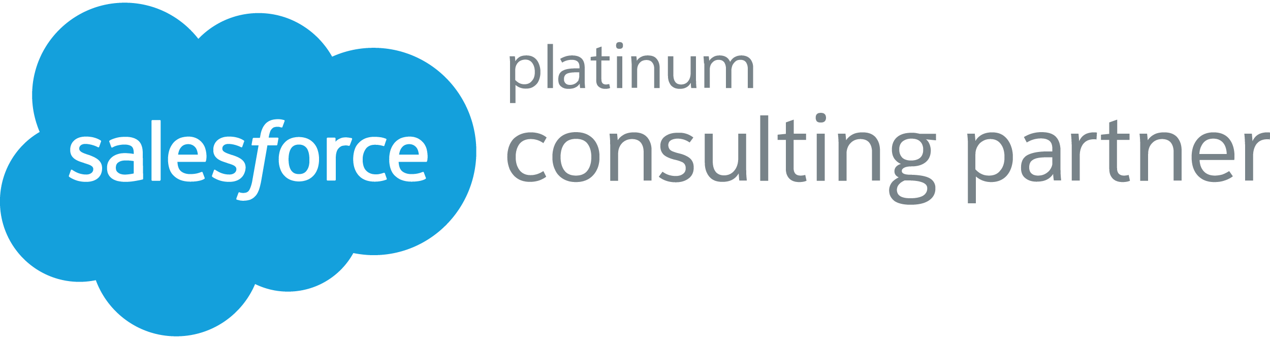 Salesforce platinum consulting partner Salesforce platinum consulting partner