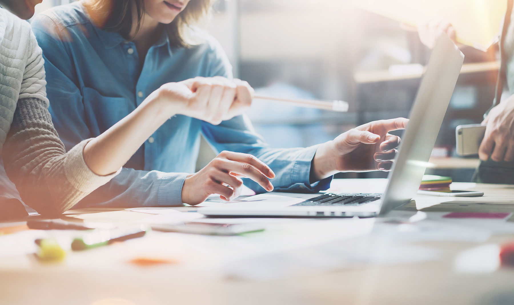 Managed Services Managed Services